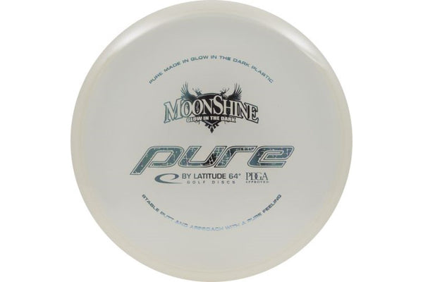 Latitude 64 Moonshine Pure