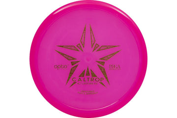 Latitude 64 Opto Caltrop