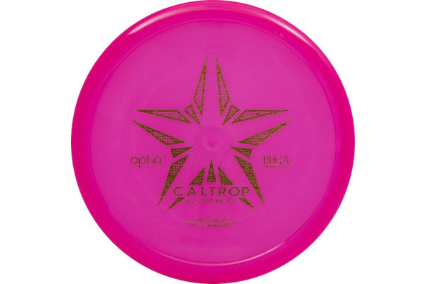 Latitude 64 Opto Caltrop