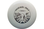 Westside Discs Tournament Tursas
