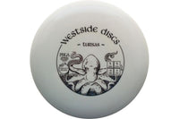 Westside Discs Tournament Tursas
