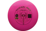 Westside Discs Tournament Hatchet