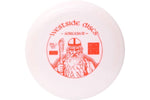 Westside Discs Tournament Sorcerer