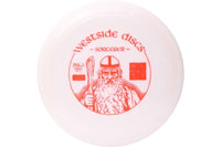 Westside Discs Tournament Sorcerer