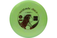Westside Discs Tournament Bard