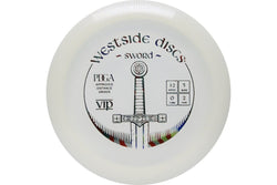 Westside Discs VIP Sword