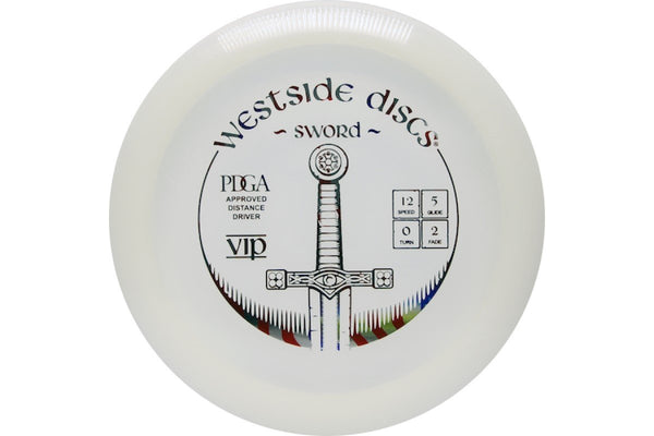 Westside Discs VIP Sword