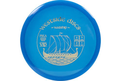 Westside Discs VIP Warship