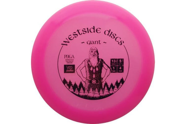 Westside Discs VIP Giant