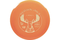 Westside Discs VIP Stag