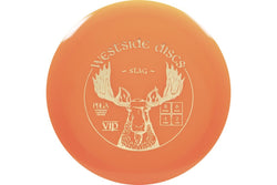 Westside Discs VIP Stag