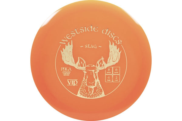 Westside Discs VIP Stag