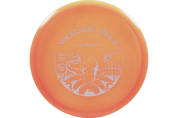 Westside Discs VIP Tursas