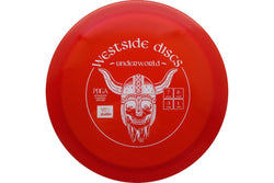 Westside Discs VIP Underworld