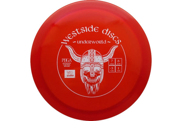 Westside Discs VIP Underworld