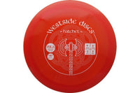 Westside Discs VIP Hatchet