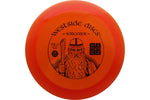 Westside Discs VIP Sorcerer