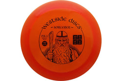 Westside Discs VIP Sorcerer
