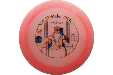 Westside Discs VIP Air King