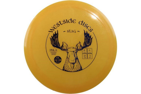 Westside Discs VIP Air Stag