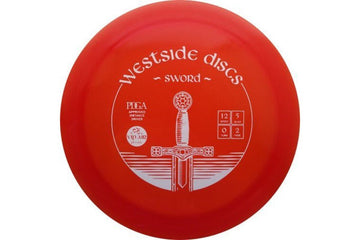 Westside Discs VIP Air Sword