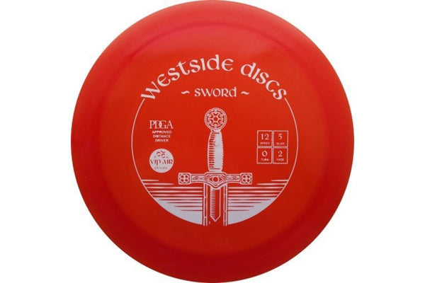 Westside Discs VIP Air Sword