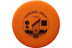 Westside Discs VIP Harp