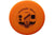 Westside Discs VIP Harp