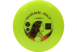 Westside Discs VIP Bard