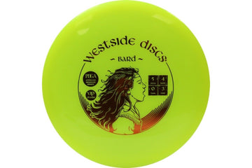 Westside Discs VIP Bard