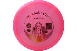 Westside Discs VIP Seer