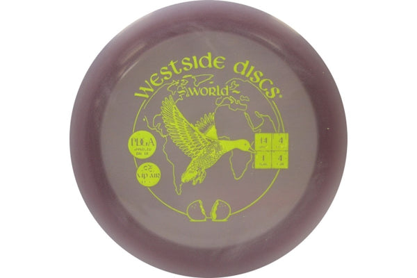 Westside Discs VIP Air World