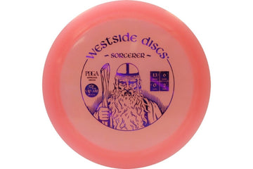 Westside Discs VIP Air Sorcerer