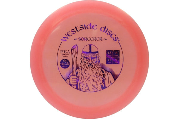 Westside Discs VIP Air Sorcerer