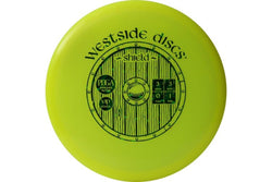 Westside Discs VIP Shield