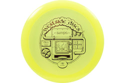 Westside Discs VIP Sampo