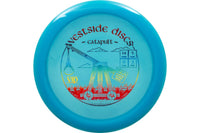 Westside Discs VIP Catapult