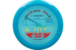 Westside Discs VIP Catapult