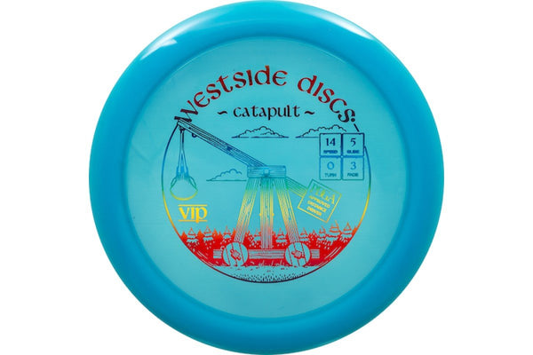 Westside Discs VIP Catapult
