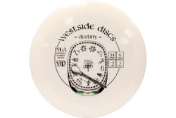Westside Discs VIP Destiny