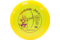 Westside Discs VIP Longbowman