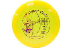 Westside Discs VIP Longbowman