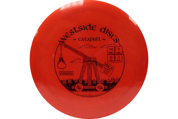 Westside Discs Tournament Catapult