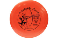 Westside Discs Tournament Longbowman