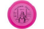 Westside Discs VIP Queen