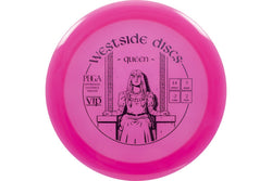 Westside Discs VIP Queen