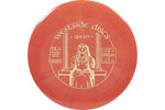 Westside Discs Tournament Queen