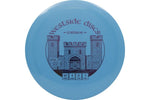 Westside Discs Tournament Fortress