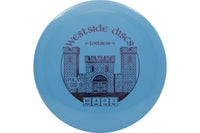Westside Discs Tournament Fortress