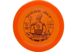 Westside Discs VIP Ahti
